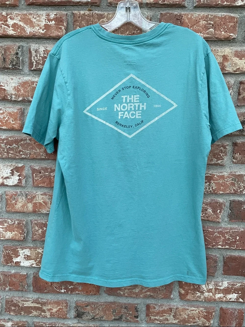The North Face Tee Shirt